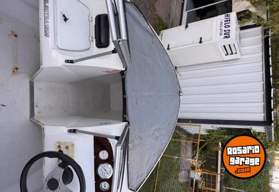 Embarcaciones - Electra 1600 2018 excelente estado. Nada que hacerle. Permuto por sea dol gti 130 mismo estado. - En Venta