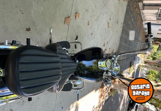 Motos - Yamaha Dragstars 2006 Nafta 55000Km - En Venta