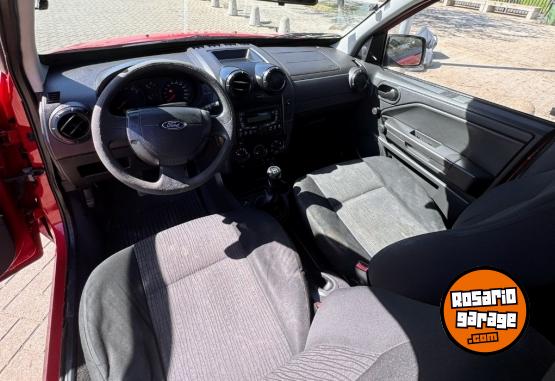 Camionetas - Ford ECOSPORT 1.6L XL PLUS 2011 Nafta  - En Venta