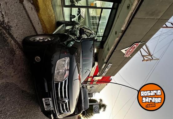 Autos - Renault Duster 2012 GNC 154000Km - En Venta