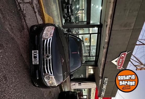 Autos - Renault Duster 2012 GNC 154000Km - En Venta