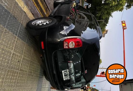 Autos - Renault Duster 2012 GNC 154000Km - En Venta