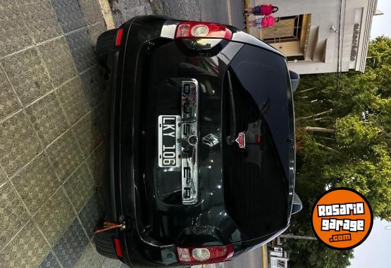 Autos - Renault Duster 2012 GNC 154000Km - En Venta