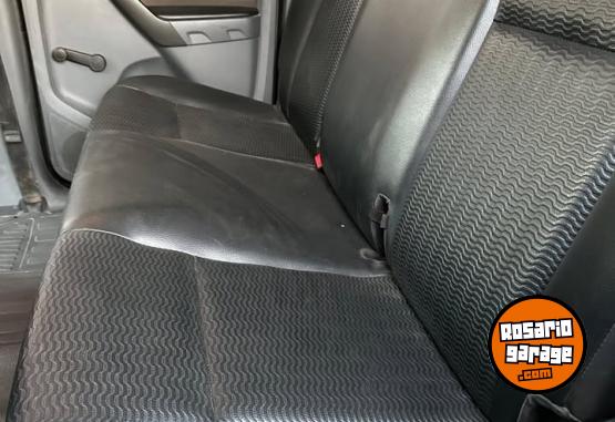 Camionetas - Ford RANGER2 DC 4X2 XL SAFETY 2014 Diesel 155000Km - En Venta