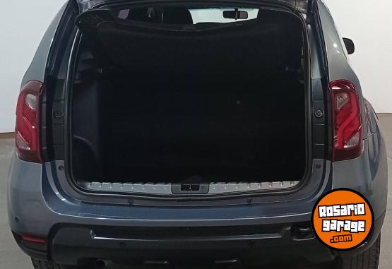 Autos - Renault DUSTER DYNAMIQUE 1.6 GNC 2018 GNC 98040Km - En Venta