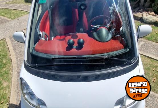 Autos - Smart FORTWO DESCAPOTABLE 2012 Nafta 142960Km - En Venta