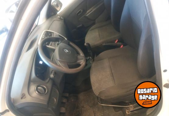 Autos - Renault Sandero 2018 Nafta 88000Km - En Venta