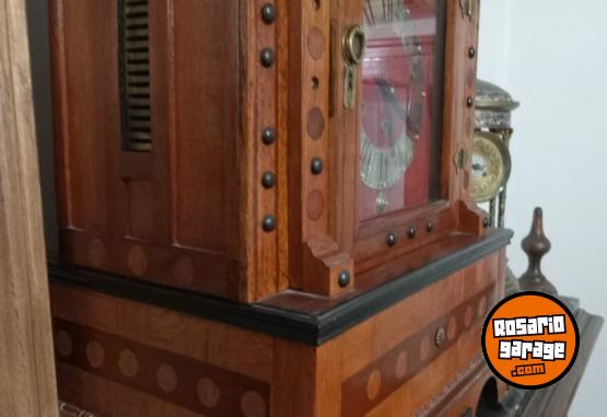 Hogar - Reloj exelente carrillon - En Venta