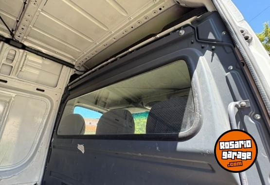 Utilitarios - Mercedes Benz SPRINTER 515 2015 Diesel 285000Km - En Venta