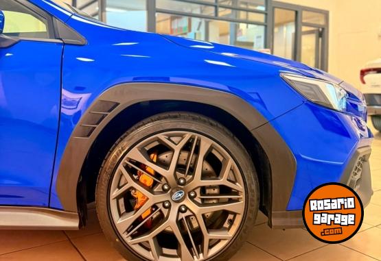 Autos - Subaru WRX PERFORMANCE TS 2026 Nafta 0Km - En Venta