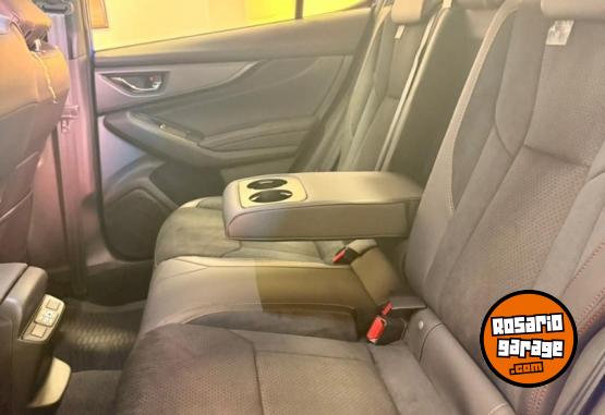 Autos - Subaru WRX PERFORMANCE TS 2026 Nafta 0Km - En Venta