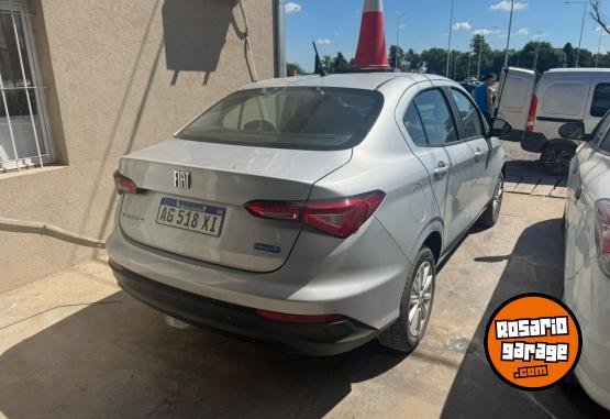 Autos - Fiat Cronos Like Gse 1.3 2024 Nafta 40000Km - En Venta