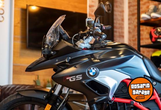 Motos - Bmw F 700 GS CHASIS BAJO 2019 Nafta 29650Km - En Venta