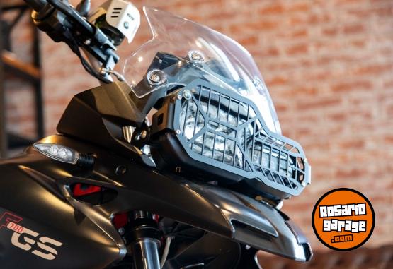 Motos - Bmw F 700 GS CHASIS BAJO 2019 Nafta 29650Km - En Venta