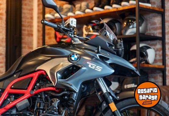 Motos - Bmw F 700 GS CHASIS BAJO 2019 Nafta 29650Km - En Venta