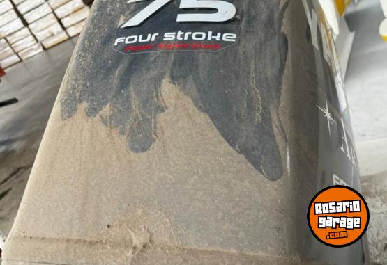 Embarcaciones - Marlin 620 c/trailer - En Venta