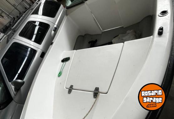 Embarcaciones - Marlin 620 c/trailer - En Venta