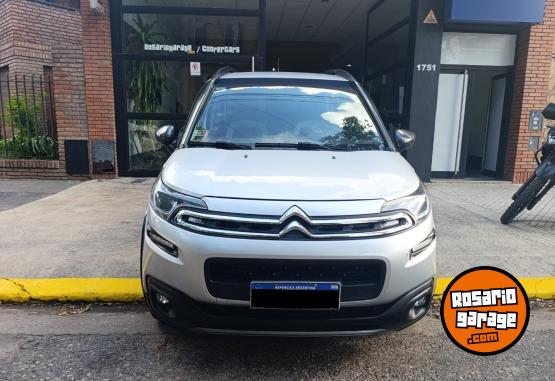 Autos - Citroen C3 Aircross 1.6 Feel 2020 Nafta 46000Km - En Venta
