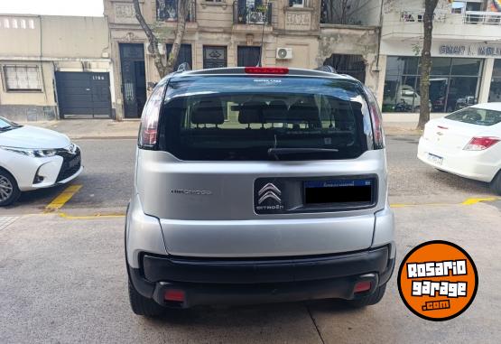 Autos - Citroen C3 Aircross 1.6 Feel 2020 Nafta 46000Km - En Venta