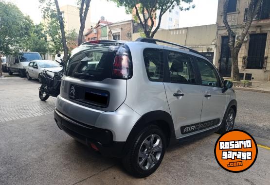 Autos - Citroen C3 Aircross 1.6 Feel 2020 Nafta 46000Km - En Venta
