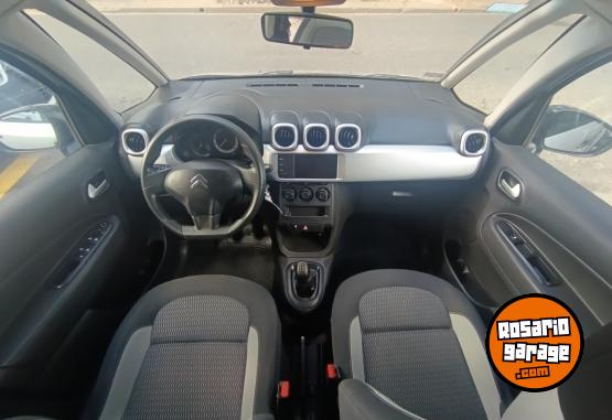 Autos - Citroen C3 Aircross 1.6 Feel 2020 Nafta 46000Km - En Venta