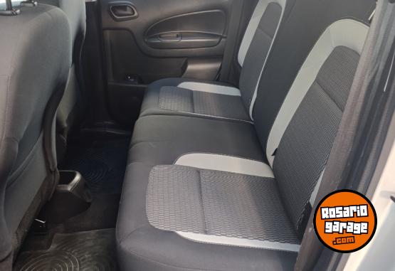 Autos - Citroen C3 Aircross 1.6 Feel 2020 Nafta 46000Km - En Venta