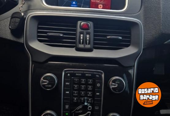 Autos - Volvo V40 2.0T 2019 Nafta 53000Km - En Venta