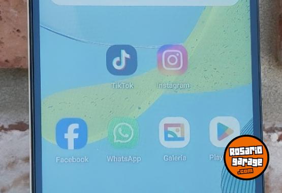 Telefonía - "VENDO" Motorola e13 (2023) Blanco - En Venta