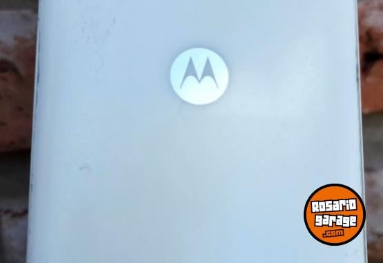 Telefonía - "VENDO" Motorola e13 (2023) Blanco - En Venta