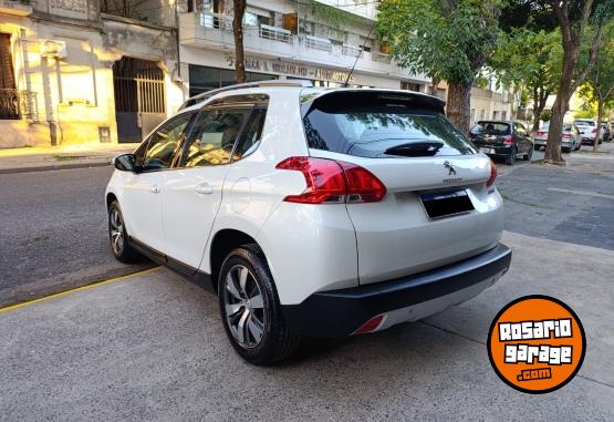 Autos - Peugeot 208 1.6 FELINE VTI 2018 Nafta 70000Km - En Venta