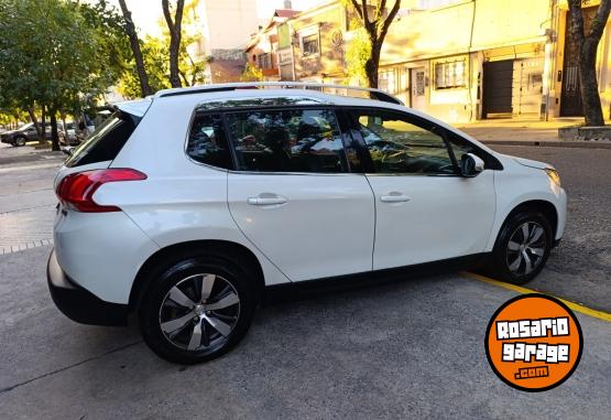 Autos - Peugeot 208 1.6 FELINE VTI 2018 Nafta 70000Km - En Venta