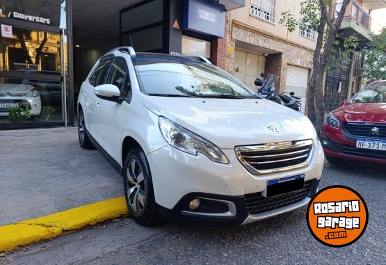 Autos - Peugeot 208 1.6 FELINE VTI 2018 Nafta 70000Km - En Venta