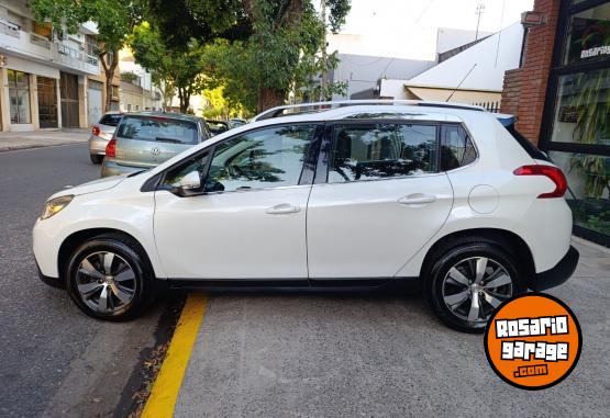 Autos - Peugeot 208 1.6 FELINE VTI 2018 Nafta 70000Km - En Venta