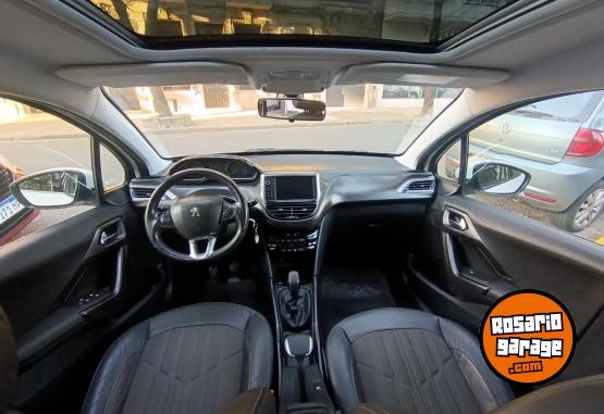 Autos - Peugeot 208 1.6 FELINE VTI 2018 Nafta 70000Km - En Venta