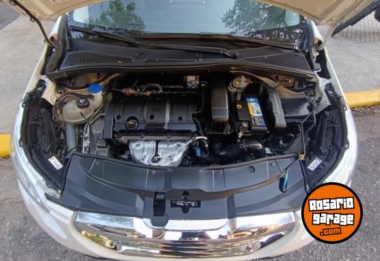 Autos - Peugeot 208 1.6 FELINE VTI 2018 Nafta 70000Km - En Venta