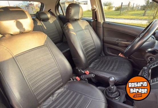 Autos - Volkswagen Gol trend msi 2017 Nafta 75000Km - En Venta