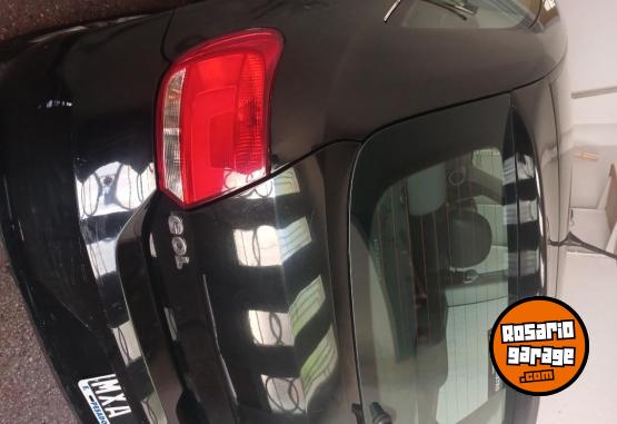 Autos - Volkswagen Gold Trend 2013 Nafta 22700Km - En Venta