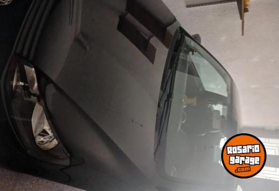 Autos - Volkswagen Gold Trend 2013 Nafta 22700Km - En Venta