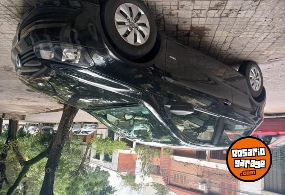 Autos - Volkswagen Gold Trend 2013 Nafta 22700Km - En Venta