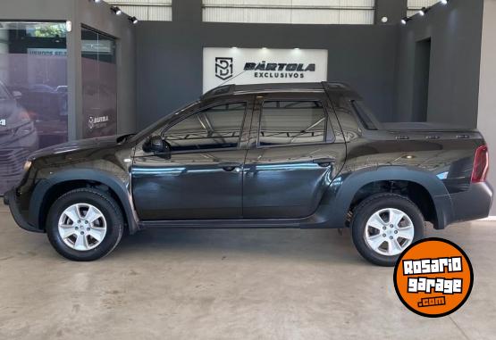 Camionetas - Renault Oroch Outsider PLus 2020 Nafta 47000Km - En Venta