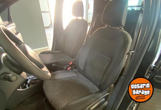 Camionetas - Renault Oroch Outsider PLus 2020 Nafta 47000Km - En Venta