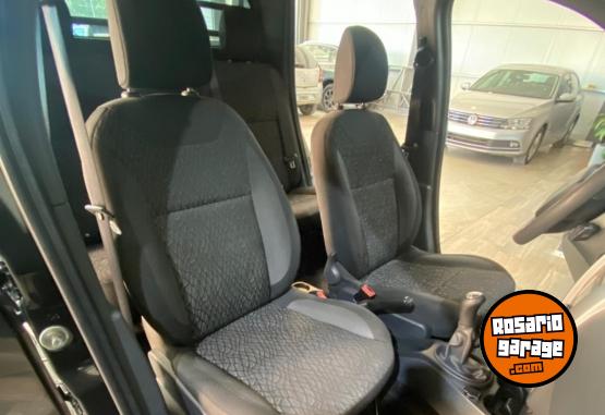 Camionetas - Renault Oroch Outsider PLus 2020 Nafta 47000Km - En Venta