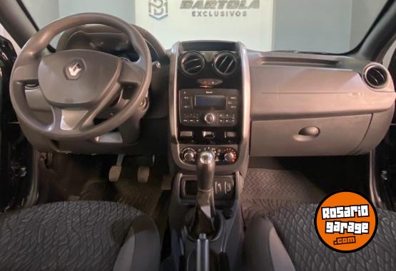 Camionetas - Renault Oroch Outsider PLus 2020 Nafta 47000Km - En Venta
