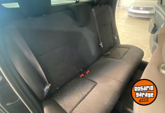 Camionetas - Renault Oroch Outsider PLus 2020 Nafta 47000Km - En Venta