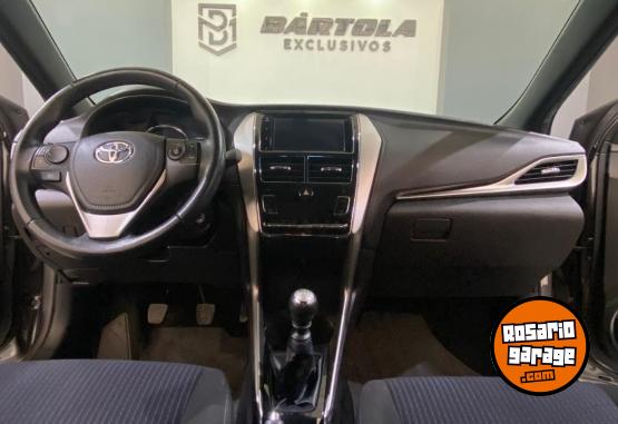 Autos - Toyota Yaris XLS 2019 Nafta 53600Km - En Venta