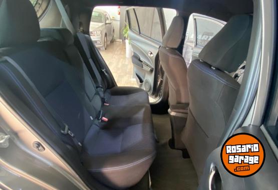 Autos - Toyota Yaris XLS 2019 Nafta 53600Km - En Venta