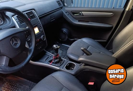 Autos - Mercedes Benz B180 2010 Nafta  - En Venta