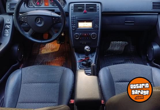 Autos - Mercedes Benz B180 2010 Nafta  - En Venta