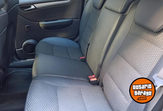 Autos - Mercedes Benz B180 2010 Nafta  - En Venta