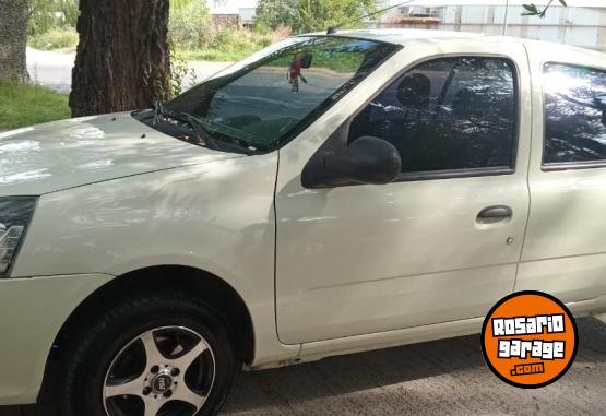 Autos - Renault Clio 2013 Nafta 130000Km - En Venta